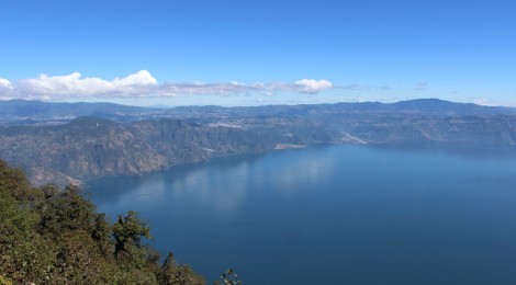 Lac Atitlan & Chichi kiboom