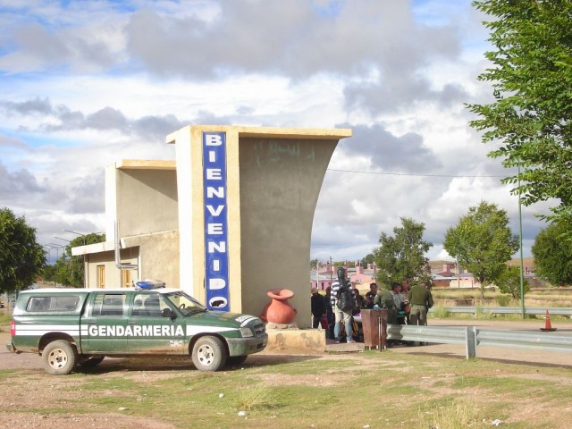 petit contrôle du bus: tout le monde descend!