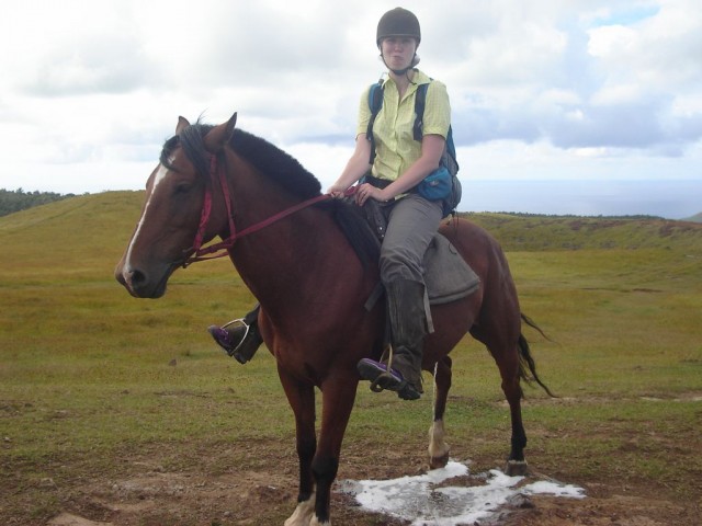 le moment classe de la balade 