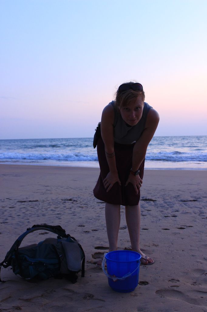 dans quelques minutes le grand voyage