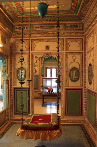 Udaïpur Palace